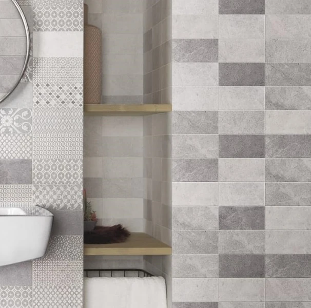 Плитка для ванной Mainzu Menfis