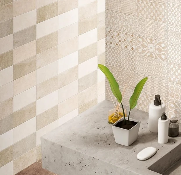 Плитка для ванной Mainzu Menfis