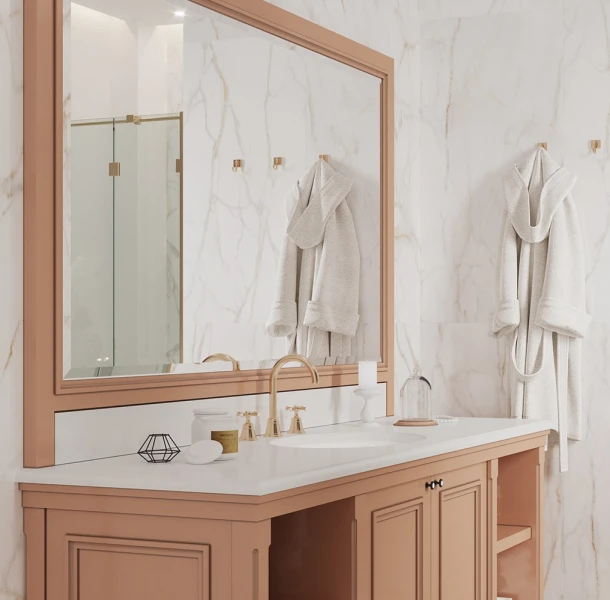 Керамогранит Ametis by Estima Supreme