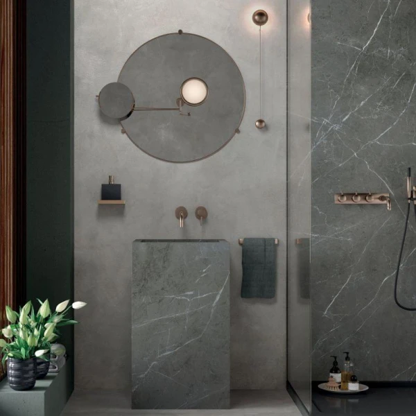 Керамогранит Ariana Ceramica Luce