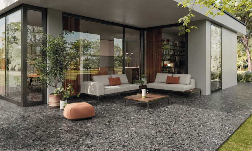 Керамогранит Monocibec Chiaroscuro