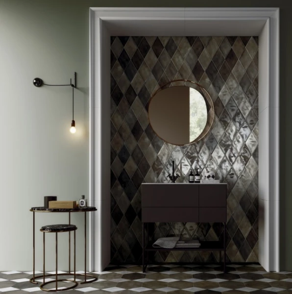 Керамогранит Cir Fuoritono