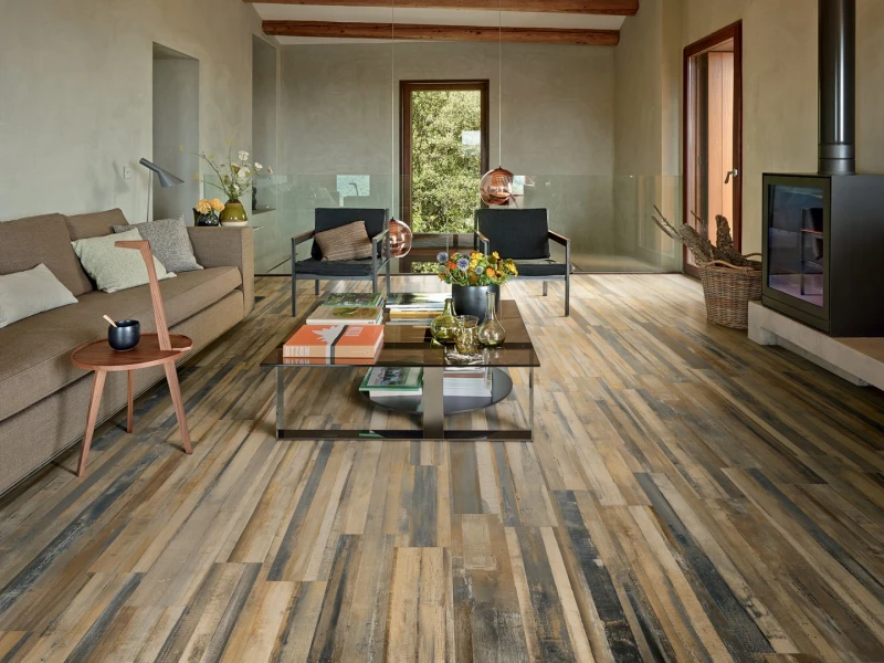 Керамогранит Ascot Ceramiche Rafters