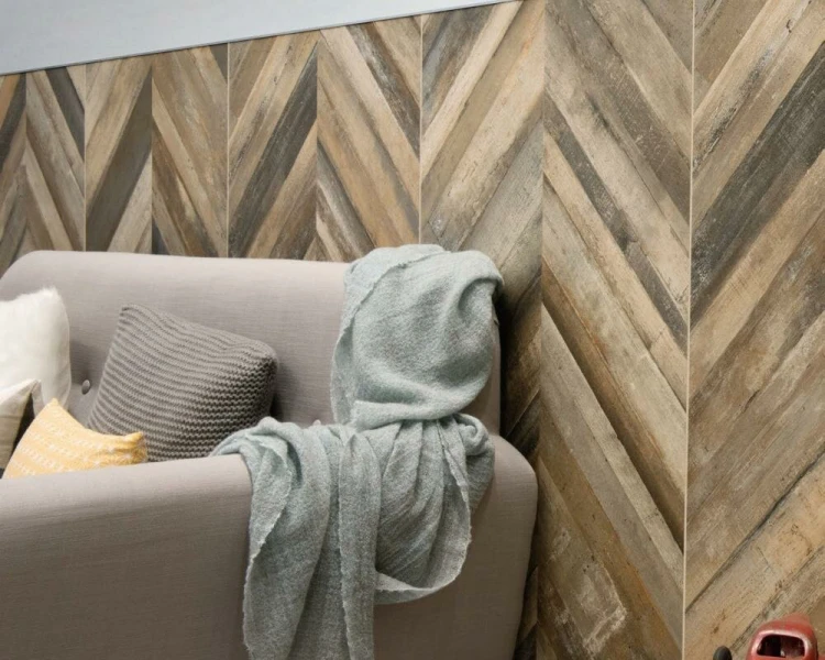 Керамогранит Ascot Ceramiche Rafters