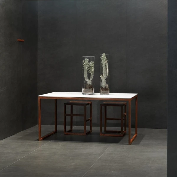 Керамогранит Laminam Italy Seta