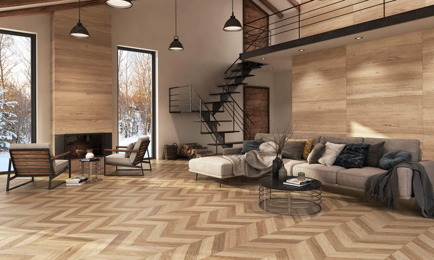 Керамогранит Undefasa Heritage