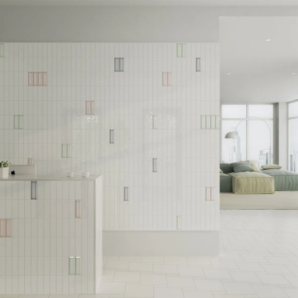 Плитка для кухни WOW Alchemist