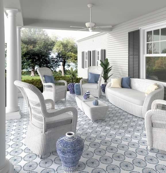 Керамогранит Mainzu Carino