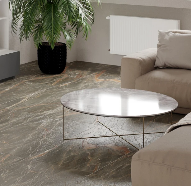 Керамогранит Axima Bari