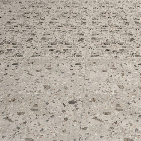 Керамогранит ProGRES Терраццо