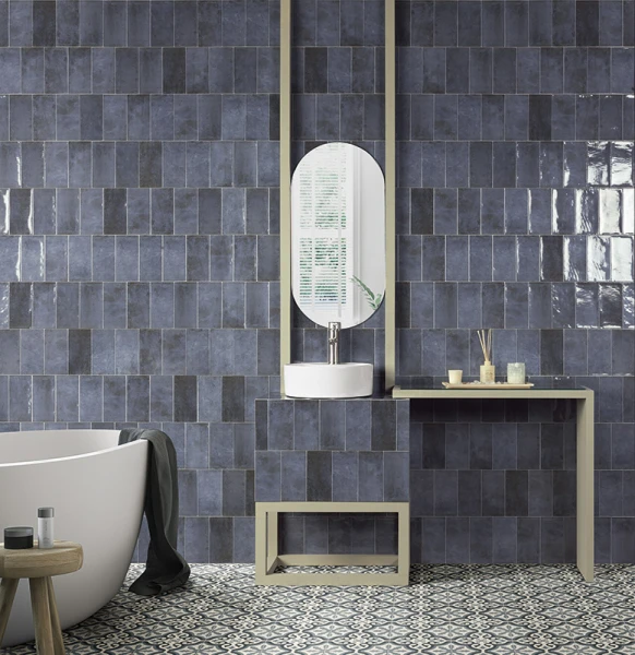 Плитка для ванной Mainzu Camden