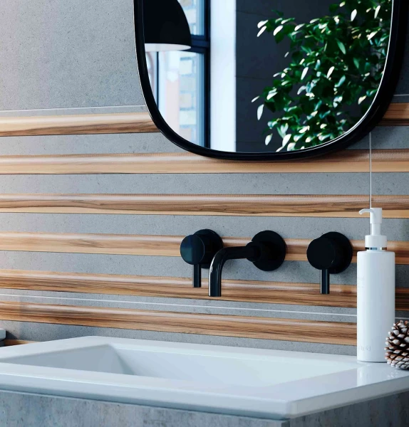 Плитка для ванной Creto Chloe