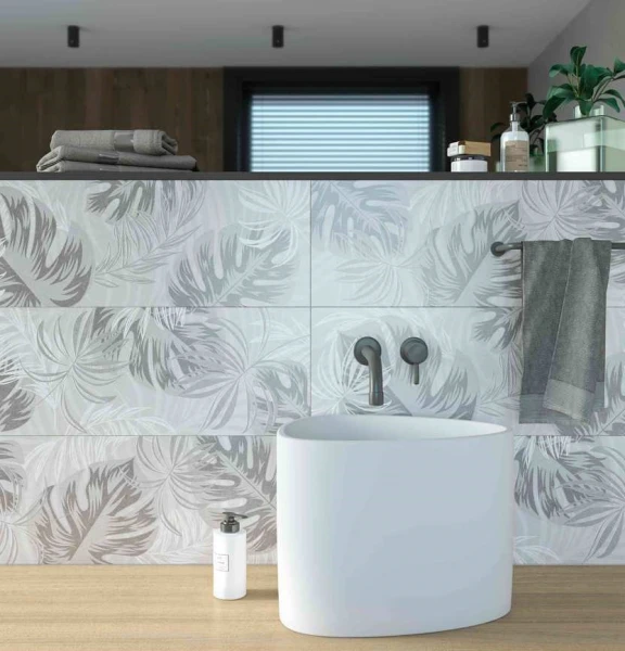 Плитка для ванной Creto Pandora