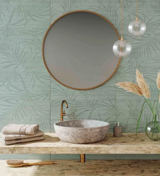 Плитка для ванной Creto Malibu