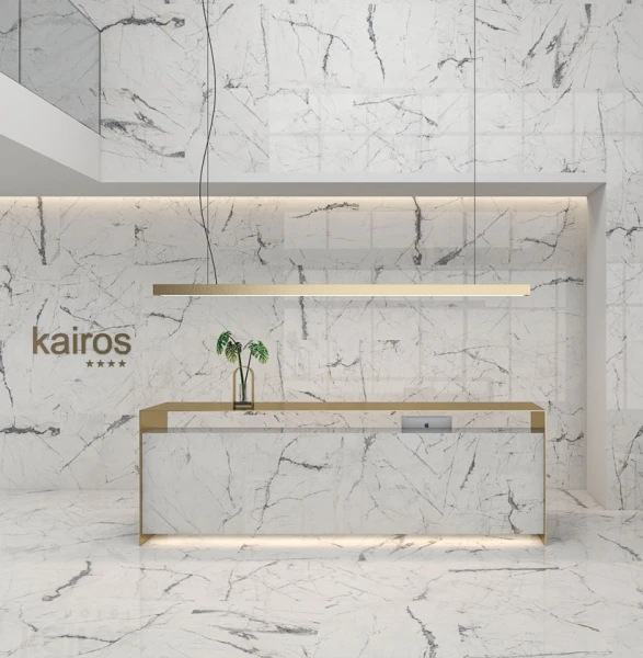 Керамогранит Geotiles Kairos