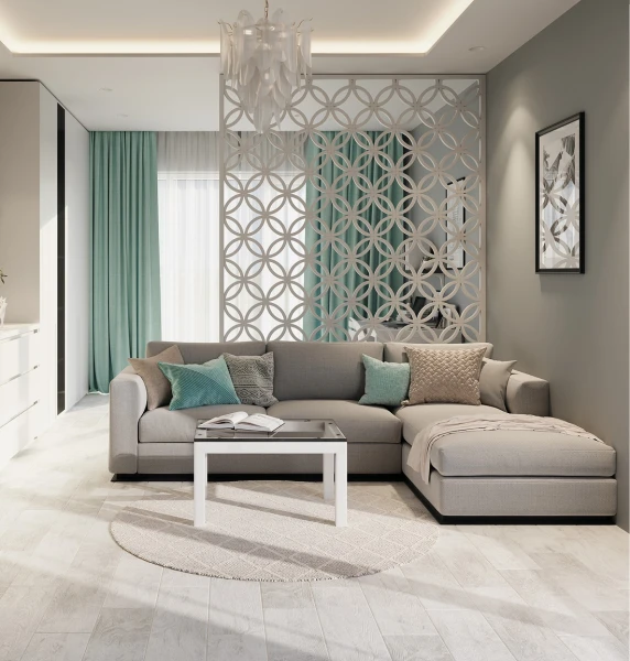 Керамогранит Cersanit Starwood