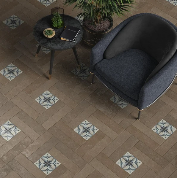 Керамогранит Kerama Marazzi Довиль