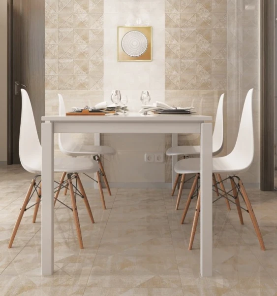 Плитка для кухни Belani (Beryoza Ceramica) Астерия