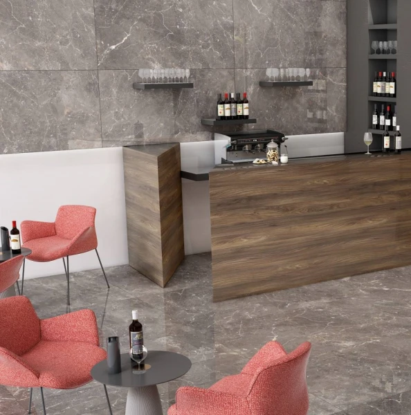 Керамогранит GeoGres Breccia