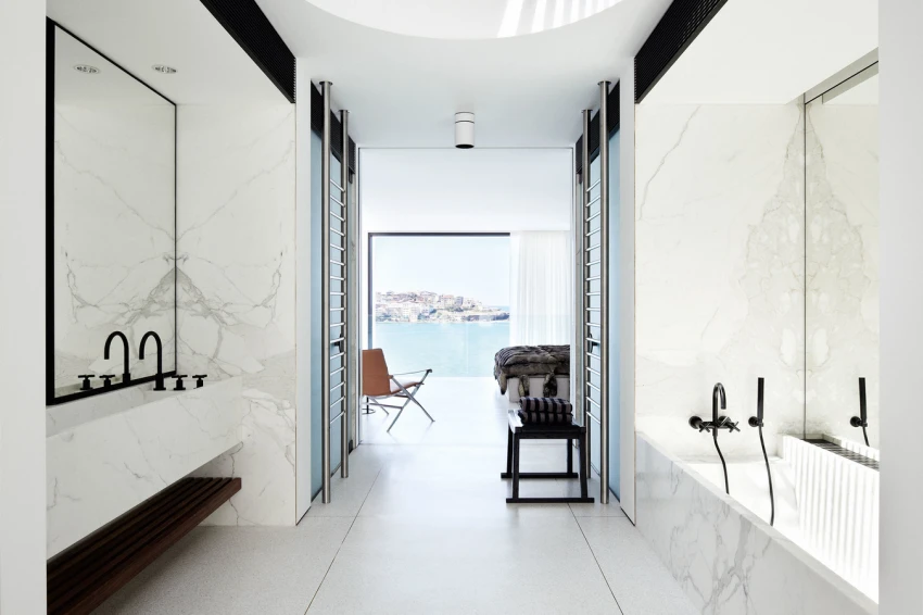 Керамогранит Laminam Italy I Naturali Marmi