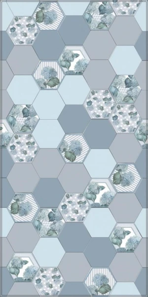 Плитка для ванной Kerama Marazzi Аньет