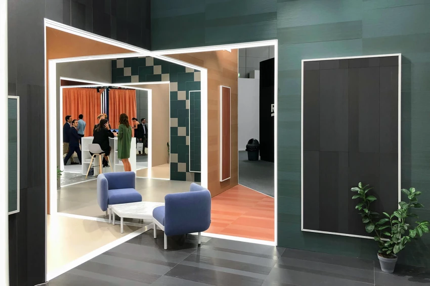 Керамогранит Harmony by Peronda Stonewood