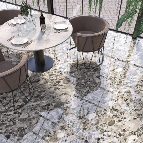 Керамогранит Kerama Marazzi Мариначе