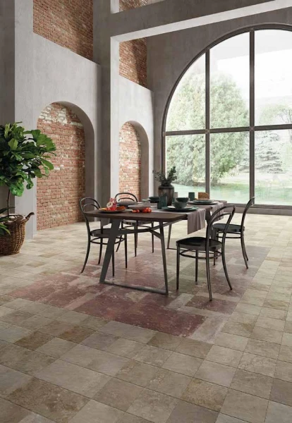 Керамогранит Cir Molo Audace