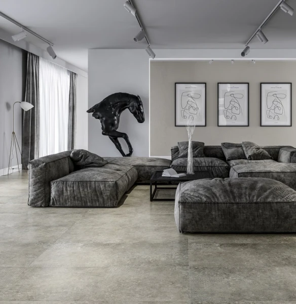 Керамогранит Ceramika Konskie Bohemy