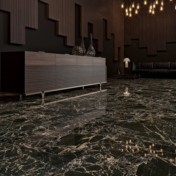 Керамогранит Bien Seramik Tiger