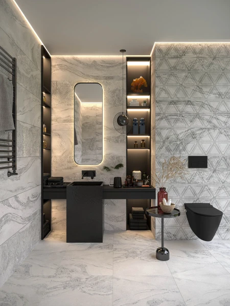 Керамогранит Bien Seramik Famous