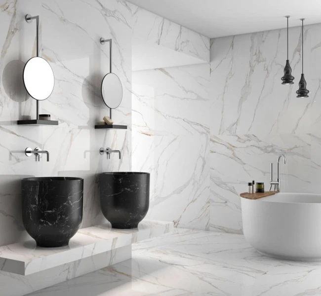 Керамогранит Geotiles Aurora