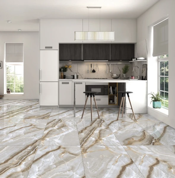 Керамогранит Italica Tiles Lord Onix