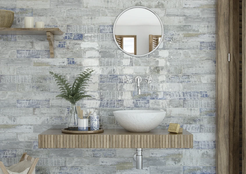Плитка для ванной Cifre Colonial