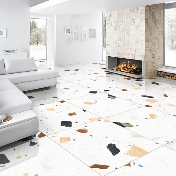 Керамогранит Infinity Ceramica Felice