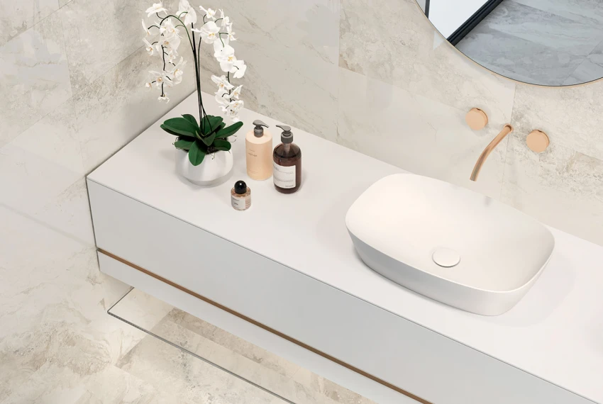 Керамогранит SantAgostino Ceramica Mystic