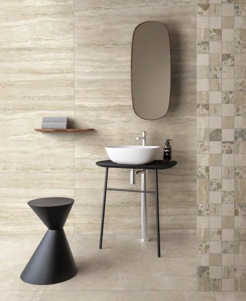 Керамогранит VitrA Citystone