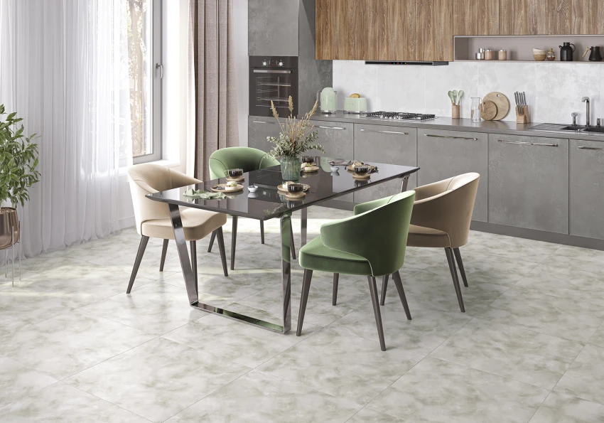 Керамогранит Alma Ceramica Soul