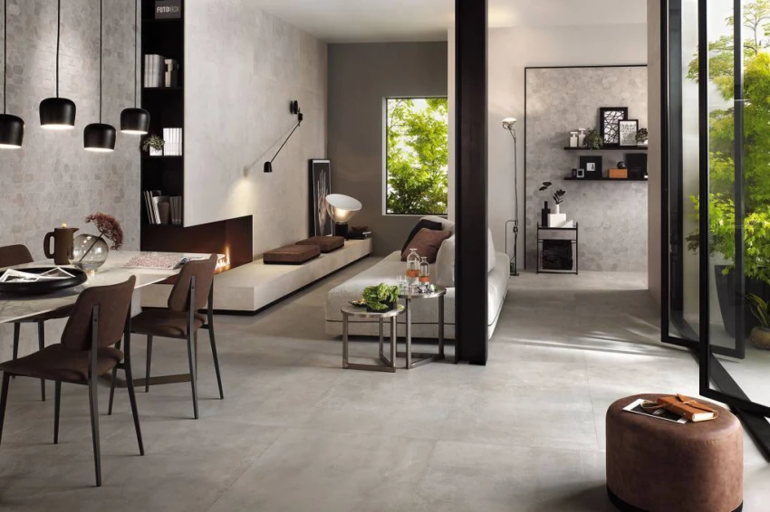 Керамогранит ITC (Китай) Terme