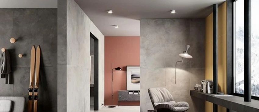 Керамогранит ITC (Китай) Tito