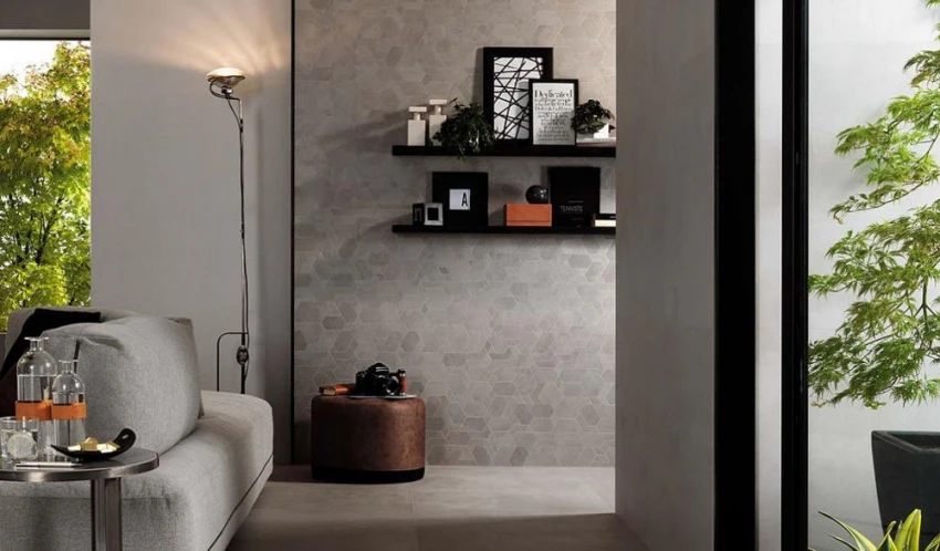 Керамогранит ITC (Китай) Tito