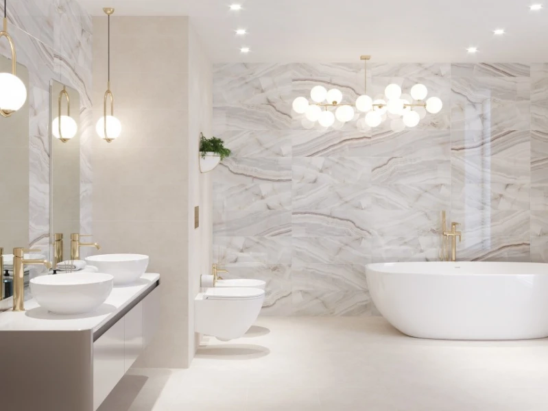 Керамогранит ITC (Китай) Calibri