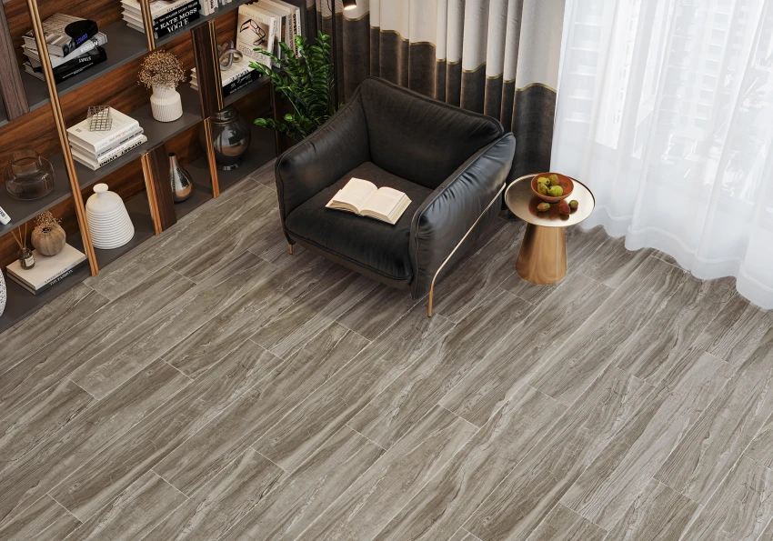 Керамогранит Alma Ceramica Wonderwood