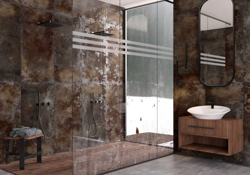 Керамогранит Керамин Спэйс