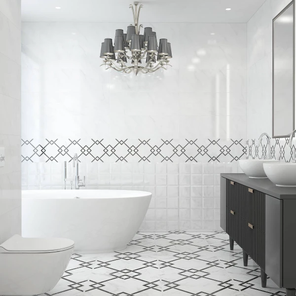 Керамогранит Керамин Монте