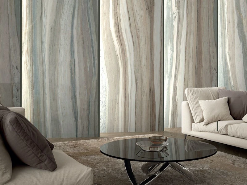 Керамогранит TAU ceramica Palisandro Gray