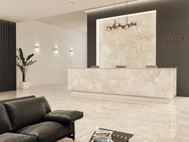 Керамогранит Alaplana Ceramica Urano