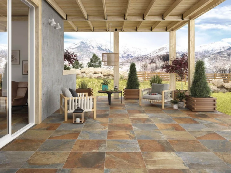 Керамогранит STN Vermont