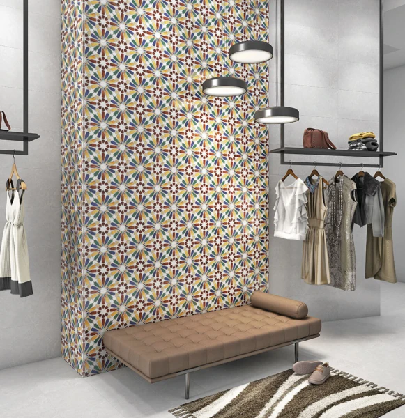 Плитка для ванной Gravita Morroco