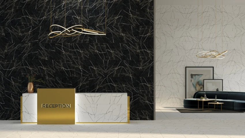 Керамогранит Pieza ceramica Zeus